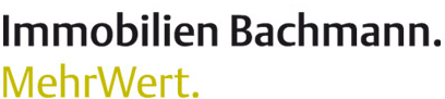 Immobilien Bachmann